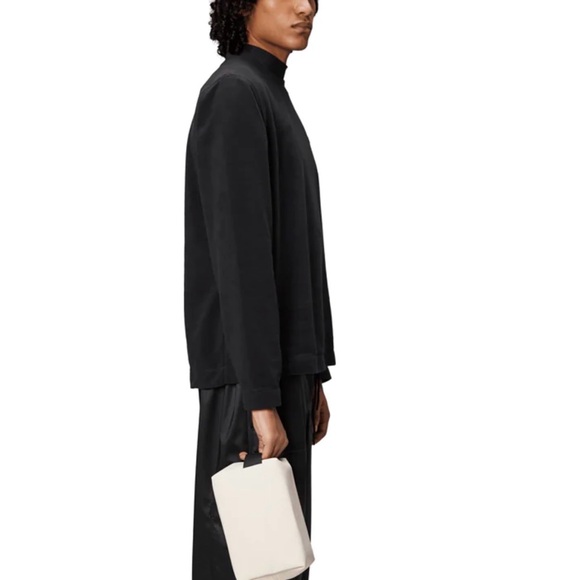 PRICE FIRM Rains Wash Bag Small Toiletry Bag Waterproof Dune NEW w/Tags MSRP $34 - Picture 16 of 16